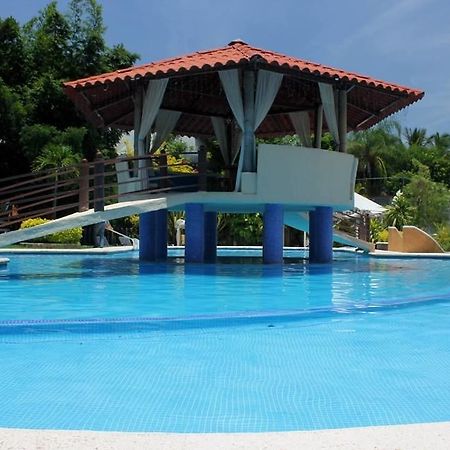 Quinta La Estampida Hotell Xochitepec Exteriör bild